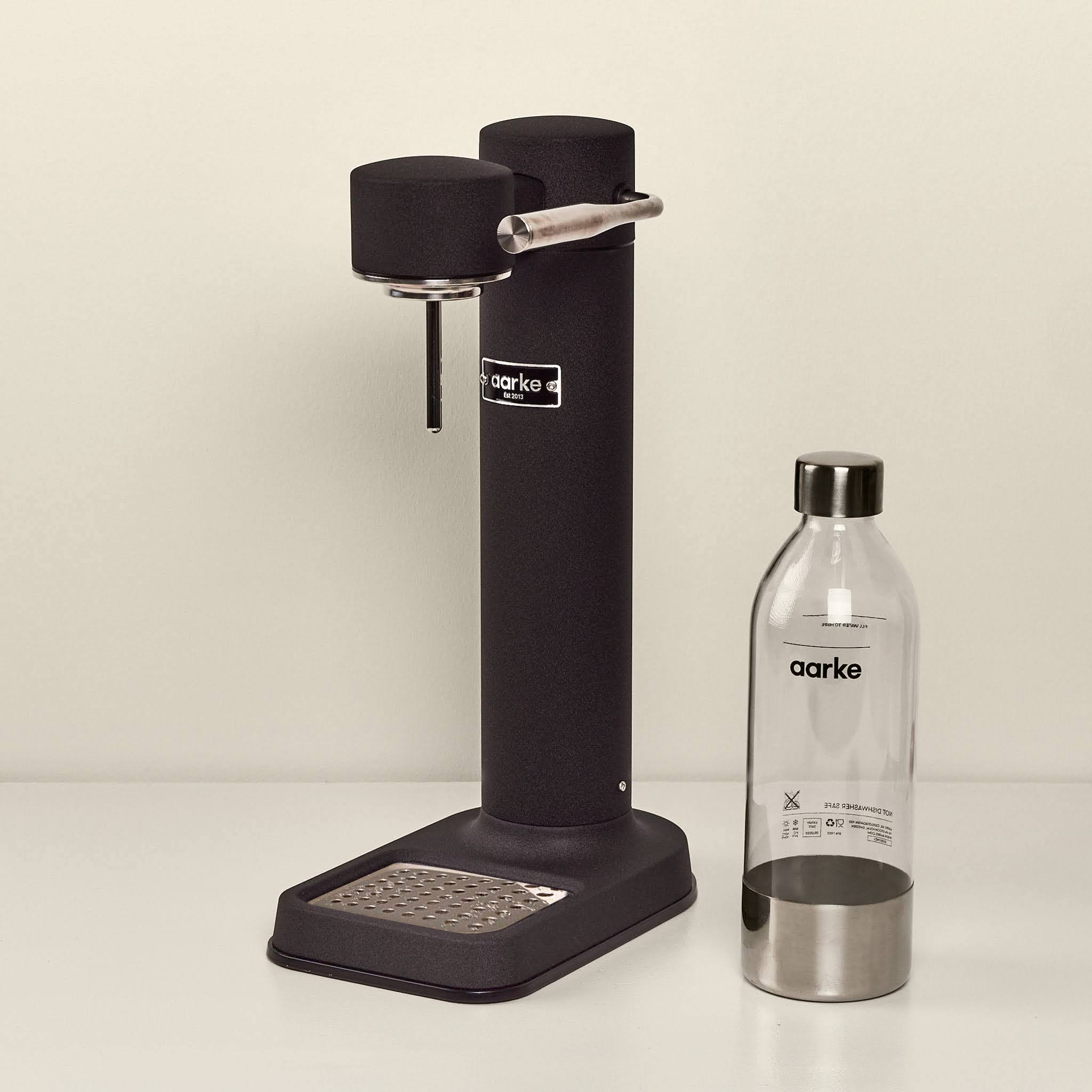 Aarke Carbonator III