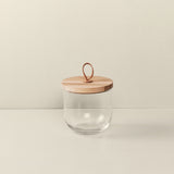 Ivalo Small Lidded Container
