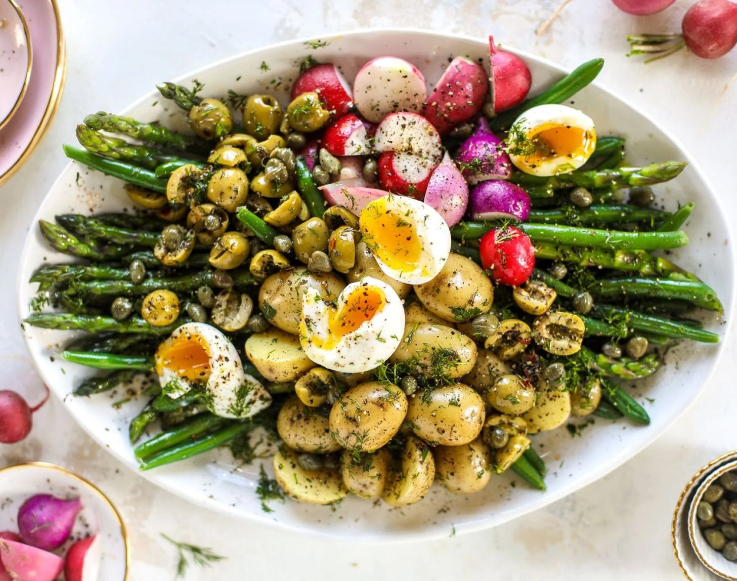 Big Salad Energy