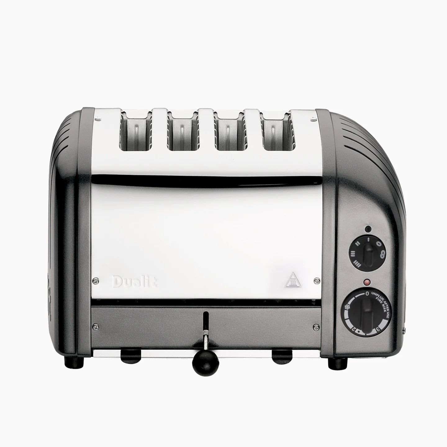 NewGen 4-Slot Toaster