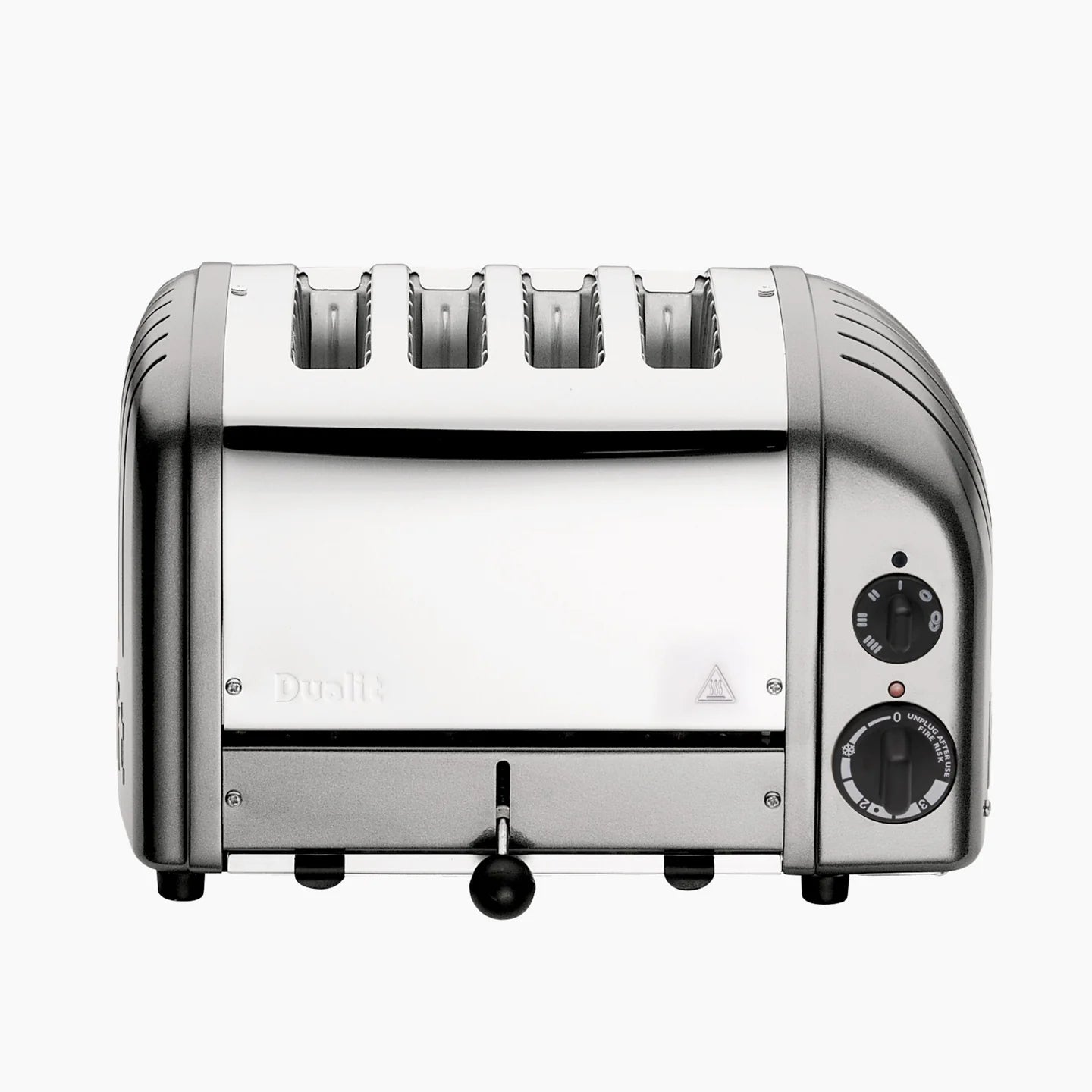 NewGen 4-Slot Toaster