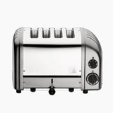 NewGen 4-Slot Toaster