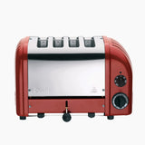 NewGen 4-Slot Toaster