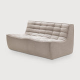N701 2-Seater Sofa
