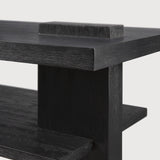 FLOOR MODEL | Abstract Console