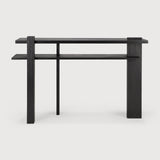 FLOOR MODEL | Abstract Console