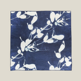 Porto Linen Napkin, Indigo