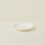 Golden Forest Soup/Pasta Plate, 22.5cm