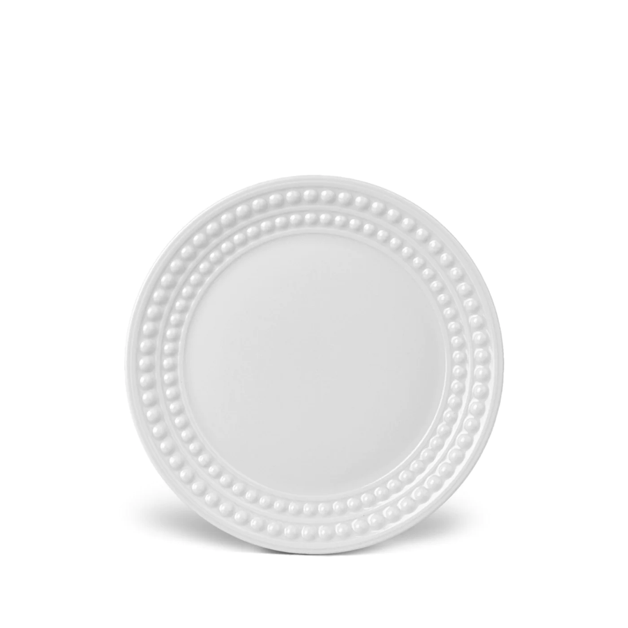 Perlee Canapé Plate