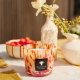 Pearls Coral Scented Candle