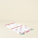 Polar Racing 12in Cracker, Set of 6