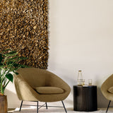 FLOOR MODEL | Roller Max Side Table