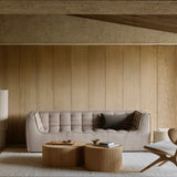 N701 3-Seater Sofa