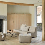 N701 2-Seater Sofa