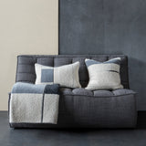 N701 2-Seater Sofa