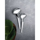 Bloom Serving Spoons