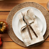 Fique Woven Placemat, Natural