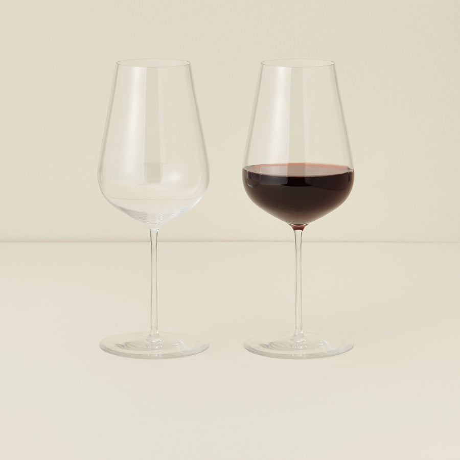 Jancis Robinson Collection Universal Wine Glass, Set/2