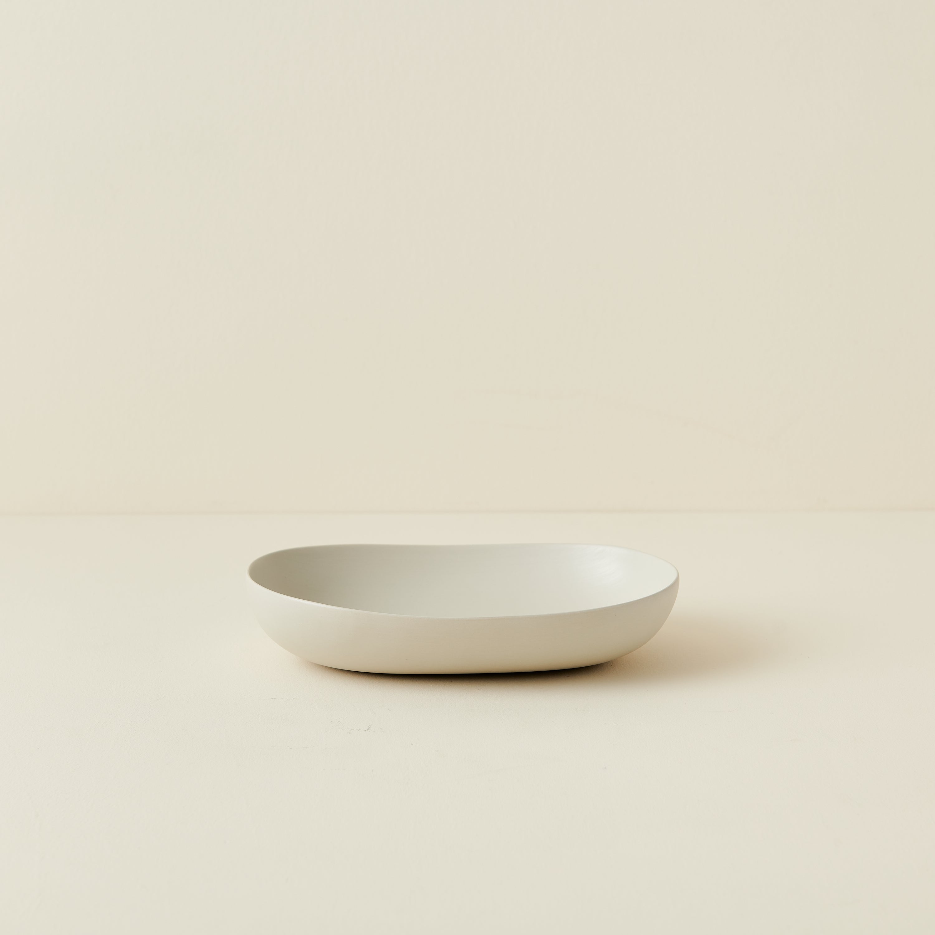 Conche 2 Low Oval Bowl