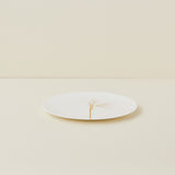 Golden Forest Dinner Plate, 28cm