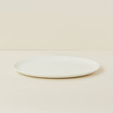 A Table White Dinnerware Collection Extra Large Dinner Plate