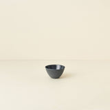 Flared Small Bowl, 4.5" Slate