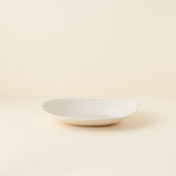 Oval Flared Serving Dish