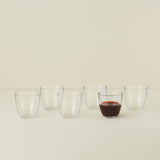 Gigogne Tumbler Set/6