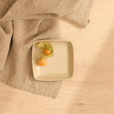 HG Heritage Linen Napkin, Natural