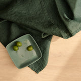 HG Heritage Linen Napkin, Balsam