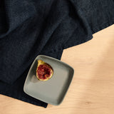 HG Heritage Linen Napkin, Navy