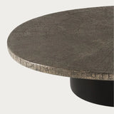 FLOOR MODEL | Slice Coffee Table