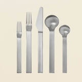 Lagom 20 Piece Flatware Set