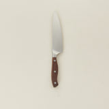 Rosewood Chef's Knife, 18 cm
