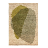FLOOR SAMPLE Theo Hand Knotted Jute Rug 8'2" x 11'5"