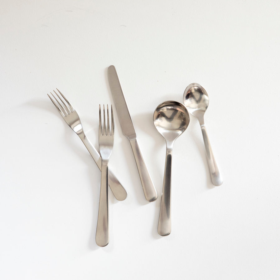Chelsea 5-Piece Place Setting