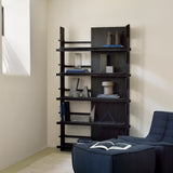 FLOOR SAMPLE Abstract Rack