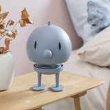 Hoptimist LED Lamp, Sky Blue
