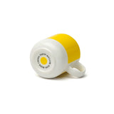 British Standard Espresso Cup, Canary
