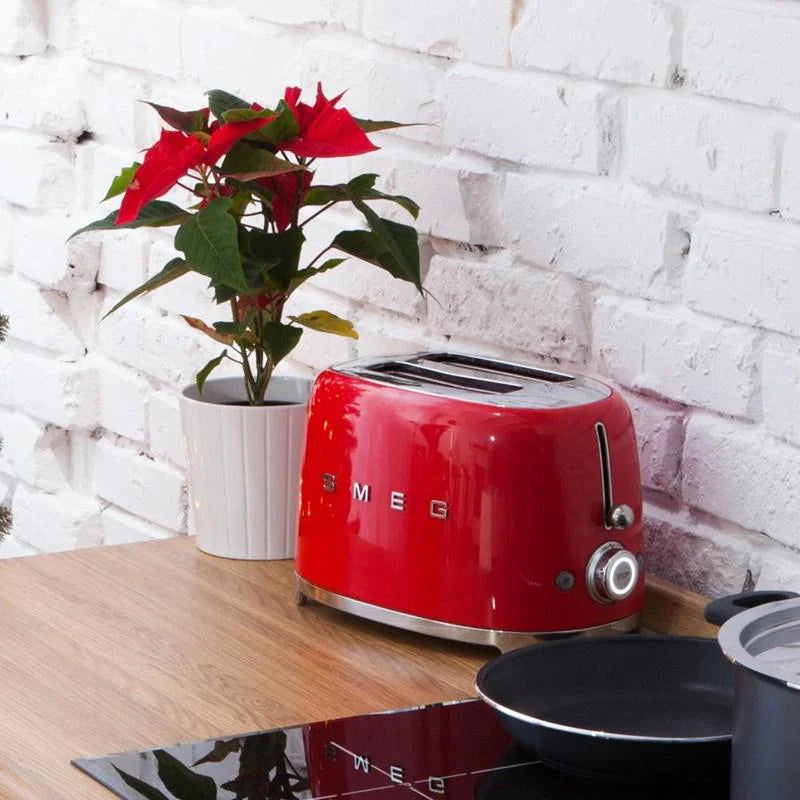 2-Slice Traditional Toaster