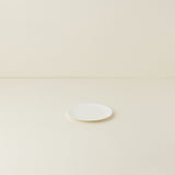 Pure Canape Plate, 16 cm
