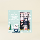 Polar Racing 12in Cracker, Set of 6
