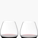 The O Nebbiolo Wine Glasses, Set of 2