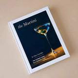 Martini: The Ultimate Guide to a Cocktail Icon