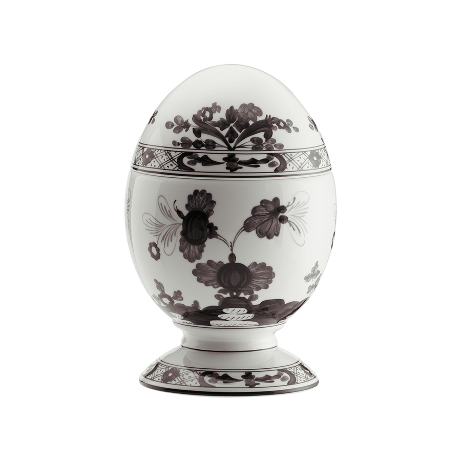 Oriente Italiano Small Egg, Albus