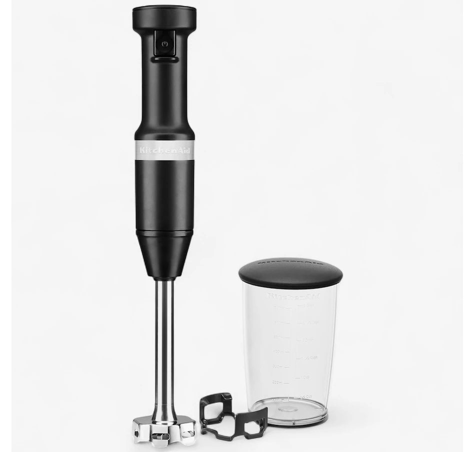 Variable Speed Corded Hand Blender