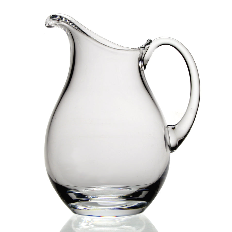 S.O Classic Water Pitcher