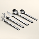 Lagom 20 Piece Flatware Set