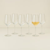 Pure Sauvignon Blanc Glass Set/6