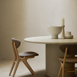 Eye Dining Chair